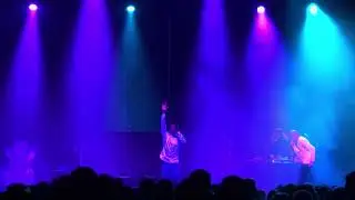 Kool Keith 01 House of Blues Boston MA January 23rd 2026