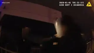 Medusa club shooting video