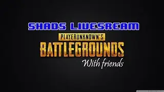 PUBG with RedCharpie & Jendestroy: Short & Sweet