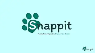 Snappit in Action - Build Your Own AI Email Reply Tool in 5 Minutes