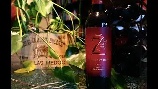 Seven Deadly Red Blend Wine Review
