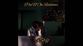Pain On Riddimz - KRY (Prod. Trippy OJ)