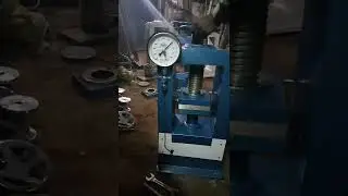 1000KN Manual CTM Demo