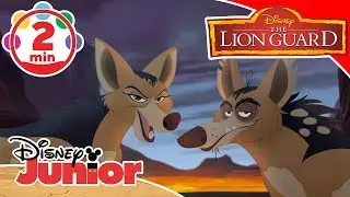 The Lion Guard | Music video 