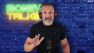 I will make a ugc podcast host video for social media and tiktok | Link in description 👇🏼
