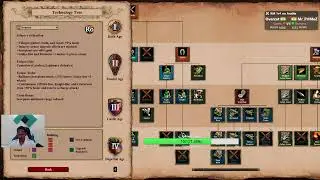 AOE2DE | 1v1 Arabia | Romans vs Goths | M@A + Double Scorpion Rush 💥 Total Destruction