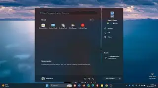 I Got It! Hands-On with the New Windows 11 Start Menu Phone Link Panel