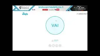 Sim Wind Illimitata IP Pubblico 4/5G - NO Vincoli