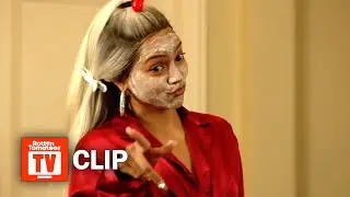 Claws S02E10 Clip | 'Sleepover' | Rotten Tomatoes TV