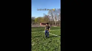 Solo Soccer Trainer &mdash; Adjustable Elastic Tether & Waist Belt for Ball Control (Kids & Adults)