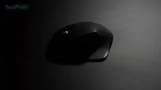 Logitech MX 3s Product Video