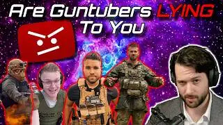 Нечестность в Guntube