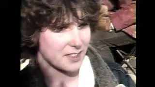 From Disaster To Discovery: The Challenger Explosion (1989)
