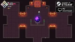 Catventure: The Curse of the Dark Tower Demo Gameplay (PC/Steam)