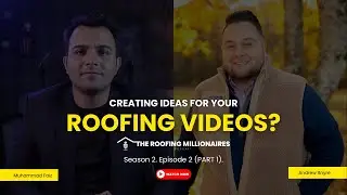 The Right Way to Optimize Content Creation in Roofing