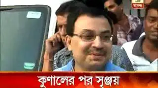 Saradha scam: Now TMC MP Srinjoy Bose interrogated by SFIO