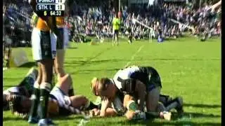2008 QLD Cup Grand Final   Souths Logan 24 v Ipswich 18