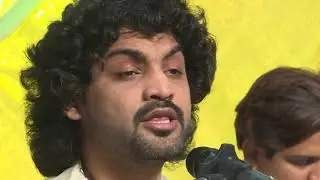 Prabhu Tumko Samarpit Karte hai / Brijesh Mishra / bk songs/ orc /