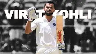 ​Virat Kohli: All 30 Test Century Celebrations | A Decade of Dominance