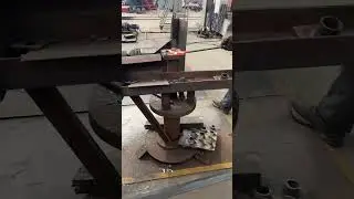 Hot Metal Forging Using Coke to Achieve High Temperatures