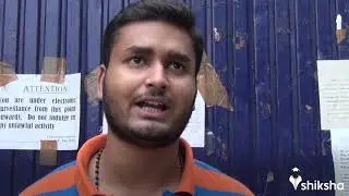 DU LLB Entrance Exam 2019 Paper Analysis by Students