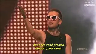 Twenty One Pilots -Tear in My Heart (Tradu&ccedil;&atilde;o/Legendado)