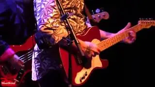 MIKE ZITO ✫ Fortunate Son ✫ Sellersville Theater 8/9/19