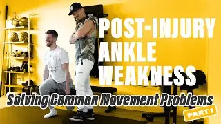 Solving Movement Problems w/ @ByAnyMeansBasketball - Part 1