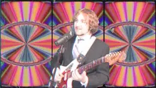 The Endorphins - Strange World Repercussions (Official Music Video)