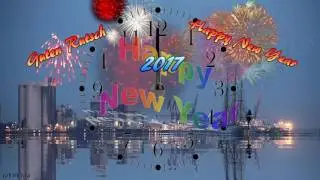 Happy new Year 2017 | New Year Greetings