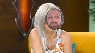 Welcome to all chat