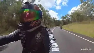 Lost souls ￼ social motorcycle ￼￼ club roll the dice run . Gin Gin to Mount Perry Showgrounds ￼￼