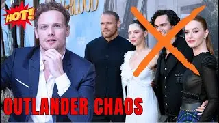 Sam Heughan Drops Shocking Scandal 😱 Fans Stunned by Outlander Star&rsquo;s Reveal