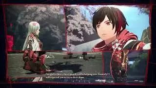 KUNAD;GATE - Scalet Nexus Phase 12 probably to the ending maybe