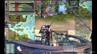 Darkfall Online [Greek mmorpg]