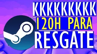 OPA! JOGO GR&Aacute;TIS para RESGATE na STEAM e PROMO&Ccedil;&Atilde;O da SQUARE ENIX, WB GAMES e NUUVEM!
