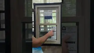 Understanding the Efficiency Ratings On Your New Windows #shorts #windows #houston #efficiency