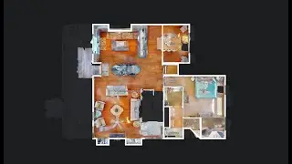 Real Estate 3D Virtual Tours | Matterport Virtual 360 Home Tour for Listings