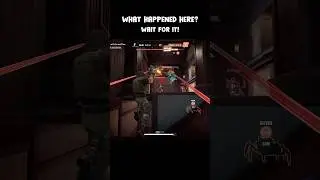 Ok! So what happend here! #marvelrivalsindia #gamingshorts