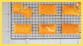 Hoe maak je Kaassouffl&eacute;