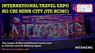 ITE HCMC - Intro Video