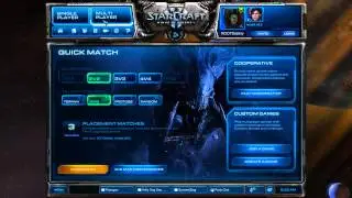 Destiny SC2 Coaching kellyMILKIES  - 04/05/2011