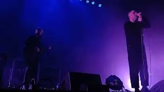 The Wrong Car - The Twilight Sad (Glasgow, 29/01/23)