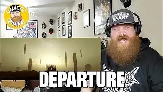 Assemble The Chariots - Departure - Reaction / Review