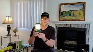 Fall Camping Gear Always Be Prepared - Garmin GPS Hiking Pants Winter Boots Bear Spray DJI Mini 2