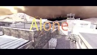 [AVA]Frag movie Alone
