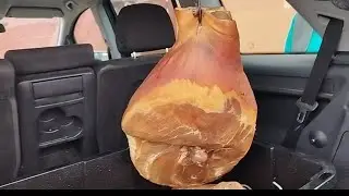 Prezentarea Jamboanelor făcute de Bunica și în vizită la Bunica din Șofronea 🇷🇴❤️
