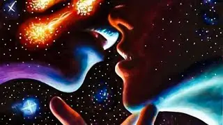 Воссоединение Twin Flames 432 Гц И 639 Гц. Энергетическая Частота Любви И Притяжения