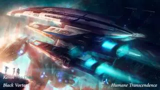 Kevin MacLeod - Black Vortex