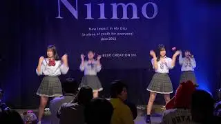 2025.12.14　SPATIOライブ